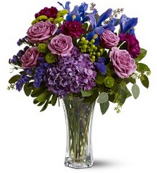 Manhattan Magic from Metropolitan Plant & Flower Exchange, local NJ florist